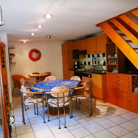 Lagon 173 - Maison De - 3 * Gruissan