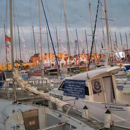 Feriehus Lagon 173 - Maison De - 3 *