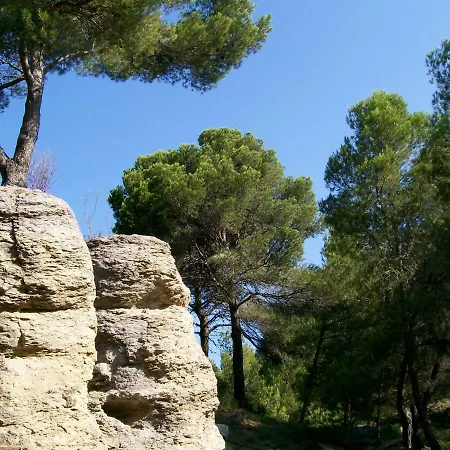 Lagon 173 - Maison De - 3 * Gruissan