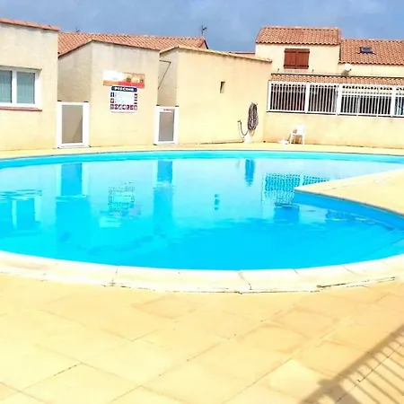 Lagon 173 - Maison De Vacances - 3 Gruissan