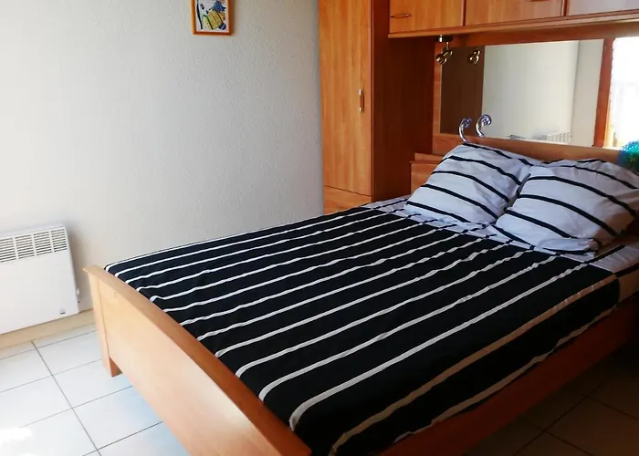 Lagon 173 - Maison De - 3 *