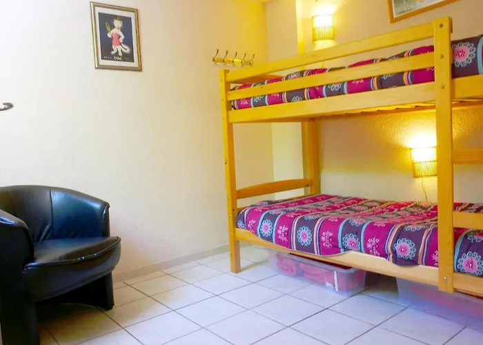 Casa de Férias Lagon 173 - Maison De - 3