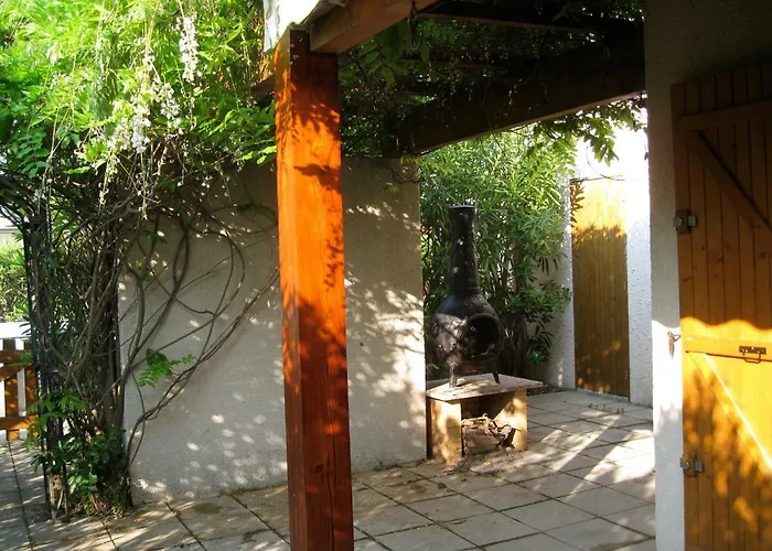 Casa de Férias Lagon 173 - Maison De - 3 *
