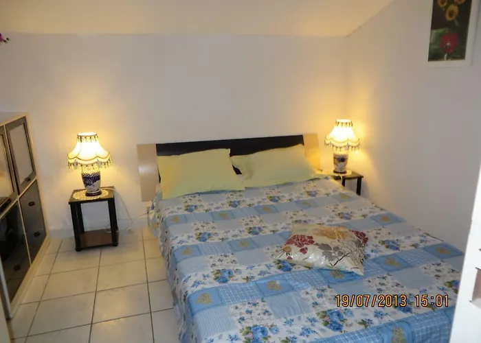 Lagon 173 - Maison De - 3 Gruissan