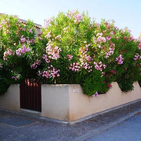 Holiday home Lagon 173 - Maison De Vacances - 3 Gruissan