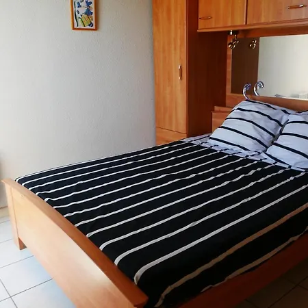 Lagon 173 - Maison De - 3 *