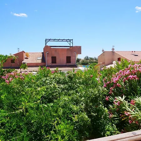Lagon 173 - Maison De Vacances - 3 Holiday home Gruissan