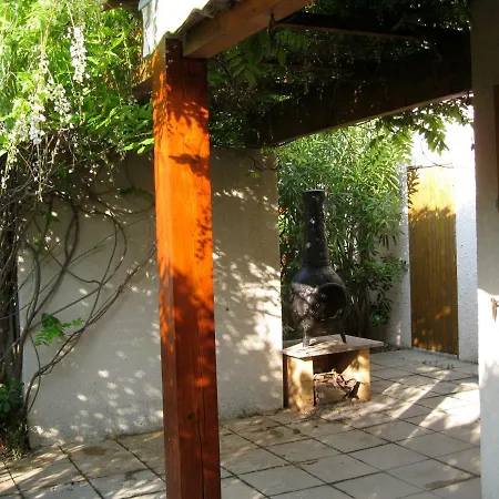 Holiday home Lagon 173 - Maison De Vacances - 3 *
