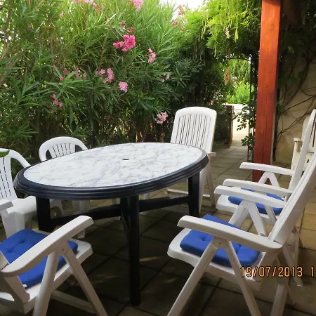 Lagon 173 - Maison De - 3 *