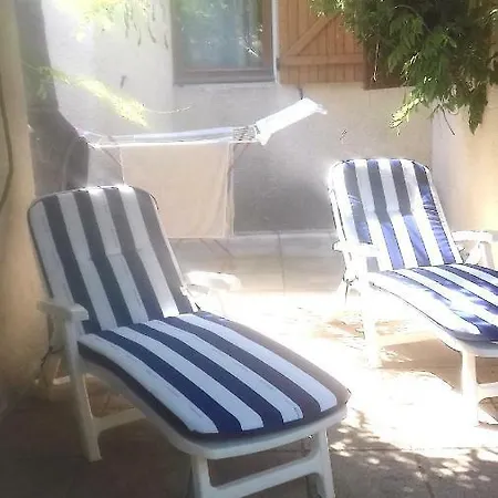 Holiday home Lagon 173 - Maison De Vacances - 3