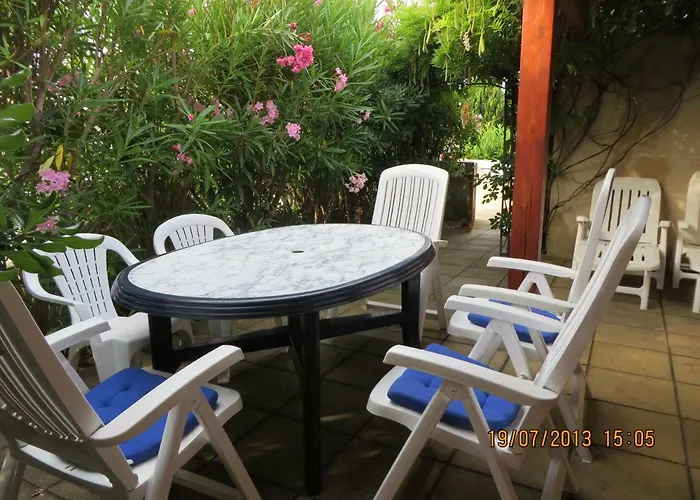 Lagon 173 - Maison De - 3 *